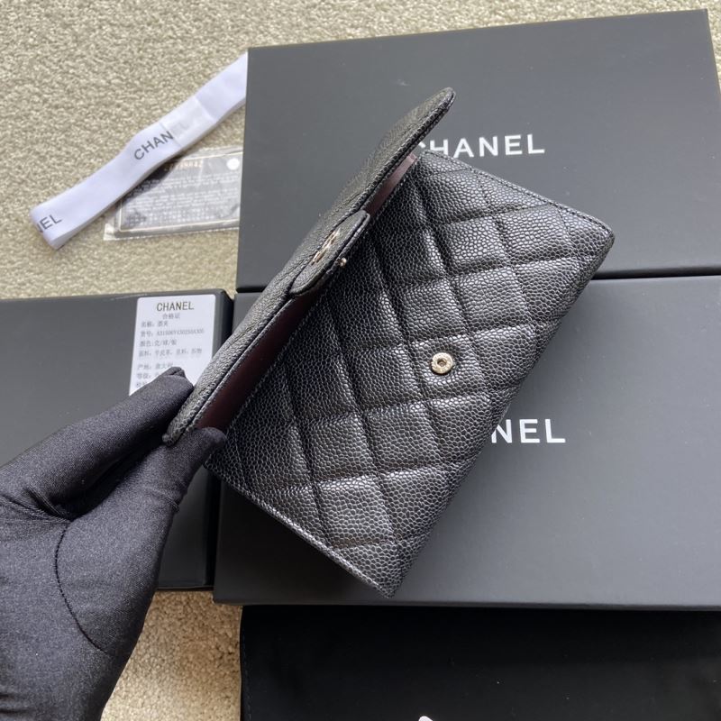 Chanel Wallet Purse